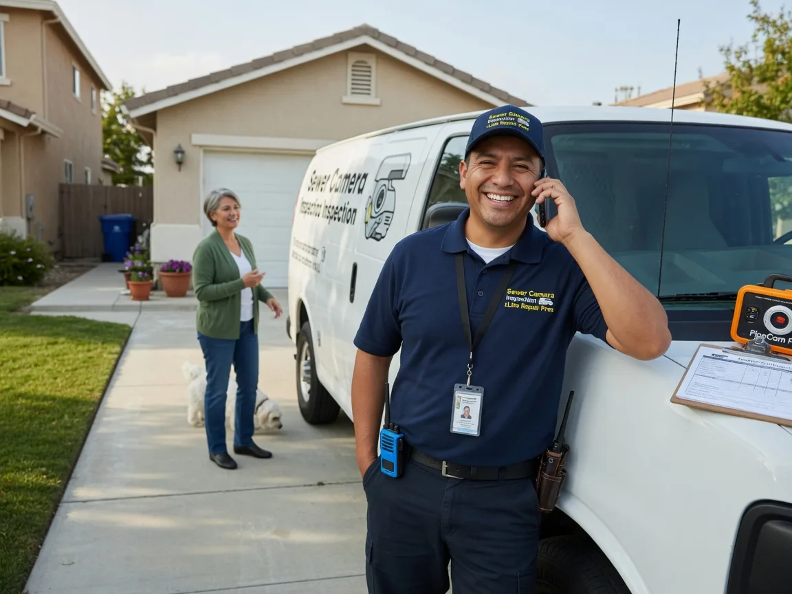 Sewer Line Repair Edinboro, PA FAQs